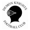 Demon Knights FC Logo