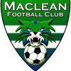 Maclean FC Logo