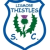 Lismore Thistles SC Logo