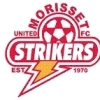 Morisset United FC Logo