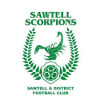 Sawtell Scorpions Logo