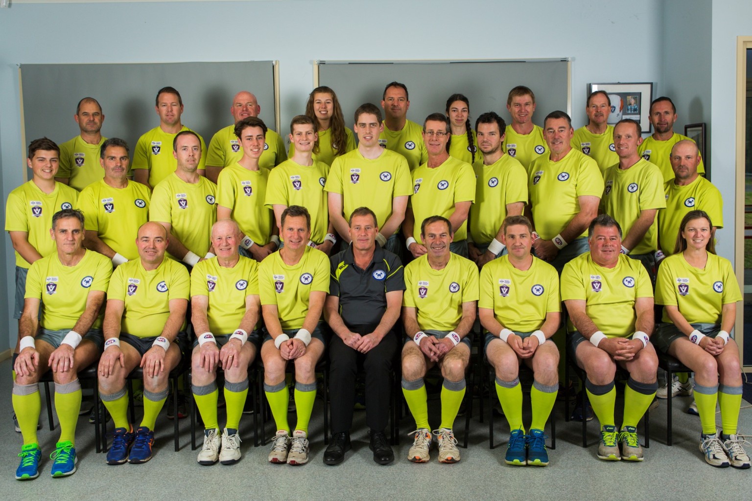 Home Page Bendigo Umpires Association SportsTG