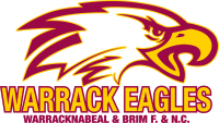 Warrack Eagles Football & Netball Club Inc.