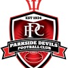 Parkside Football Club Logo