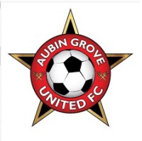 Aubin Grove United FC (Black) (13SDV1)