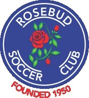 Rosebud SC White