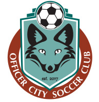 Officer City Soccer Club - Daniel