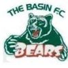 The Basin U16s Logo