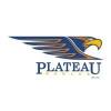Plateau Eagles Logo