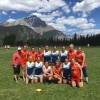 2018 Banff Cup 