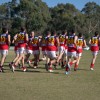 2018 R6 Woodend v Diggers (Reserves) 26.5.18