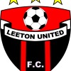 Leeton United Gardiner Logo