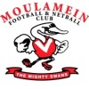 Moulamein Logo