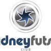 Sydney Futsal Club Logo