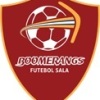 Boomerangs FS (NSW) Logo