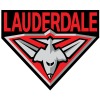 Lauderdale U14 Logo