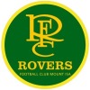 Rovers AFC (Seniors 2017) Logo