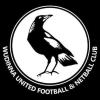 Wudinna United Logo