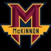 McKinnon Cougars Logo