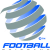 FQ - Football Brisbane U14 Boys South Logo