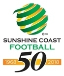 FQ - Sunshine Coast Football U14 Boys