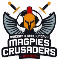 Magpies Crusaders Utd – NPL U14 Boys