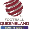 FQ - Football SWQ U13 Girls Logo