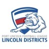 Lincoln Districts Logo