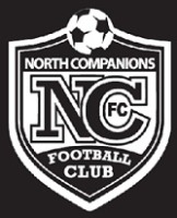 North Companions Black