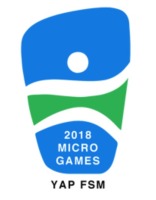 2018 Micronesian Games - Athletics