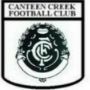 Canteen Creek Logo