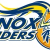 Knox Raiders Logo