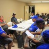 Baseball Technical Meeting