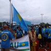 Opening Ceremony - Palau
