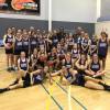 Caloundra Basketball - Girls Plays Too Program