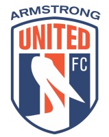 Armstrong United FC -1