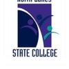 North Lakes State College Logo
