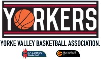 Yorke Valley Basketball Association