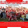 Elliston FC A Grade Premiers 2018