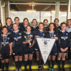 GIRLS' U16 - LARA UNITED FC