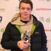 Chris Zotti Memorial Under-16 Leading Goalkicker - Jake Healey (Pax Hill)
