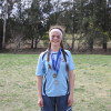 Phoebe Thompson - AAW Reserve Grade Player of the Match