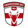 Caboolture FC 16 BYPL Logo