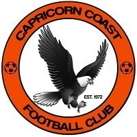 Capricorn Coast FC Eagles