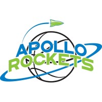 U12 Girls Apollo 2