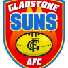 Gladstone Under 17's Logo