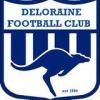 Deloraine Logo