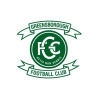 Greensborough Logo