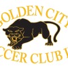 Golden City Green Logo