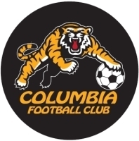Columbia FC Gold